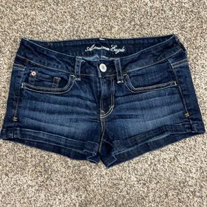 American Eagle size 4 stretch